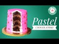 El MEJOR PASTEL 🎂 de CHOCOLATE 🍫