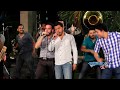 Grupo Fernandez Ft. Banda Renovacion - Las Pacas (En Vivo 2015)