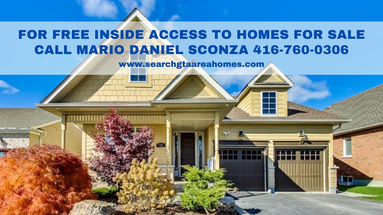 153 Aberfoyle Mill Crescent, Puslinch, Ontario N0B 2J0 (Virtual Tour 2022)