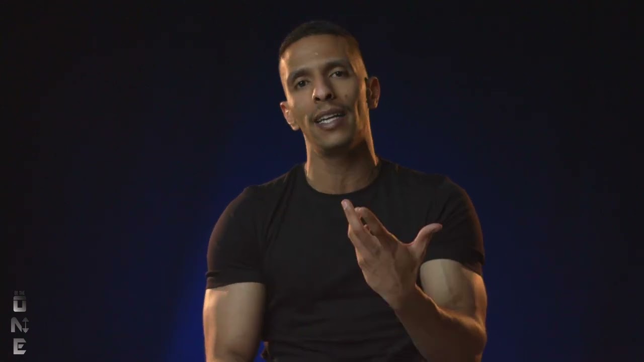 الحلقة 09| التوافق العضلي العصبي