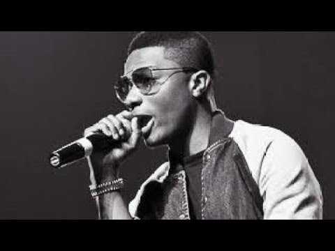 Wizkid - Pakurumo (Lyric video)