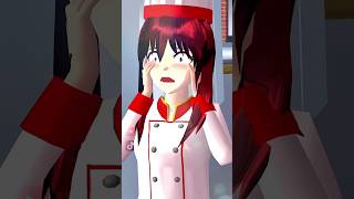 Is My Food That Bad In Your Eyes sakuraschoolsimulator sakubers dramasakura dramasss