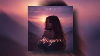 Sergo - Atingerea Official Audio