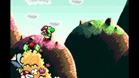 Playing Snes Emulators with a ps4 controller (desc)