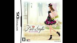 0013   SEQ BGM 07 01 - FabStyle DS Soundtrack 2011