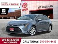 2026 Toyota Corolla LE TX San Antonio, Austin, Boerne, San Marcos, Killeen