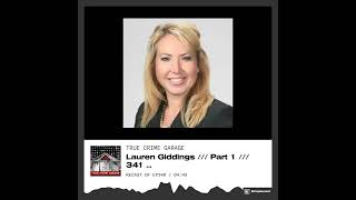 Lauren Giddings /// Episodes 341-342 /// Clip 3