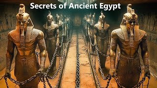 Discovering the secrets of ancient Egypt: Uncovering the tomb of King Tutankhamun!