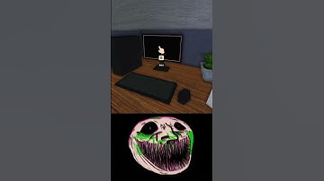 Thumbnail of Secret Hidden Easter Egg Rooms (Doors Hotel+)#shorts #roblox #doors