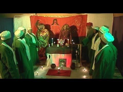 Download OCCULTIC WOMEN Season 1  (LATEST NOLLYWOOD MOVIE)