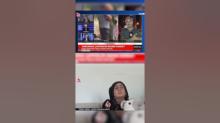Ferit Demir: Annenin ifadelerinde tutarsızlık vardı! #shorts