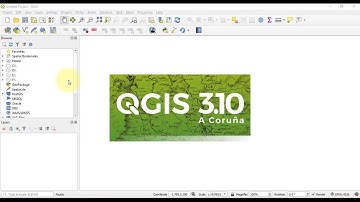 How to Open HDF files in QGIS