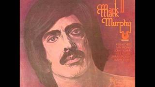 Video thumbnail of "Mark Murphy - chicken road"