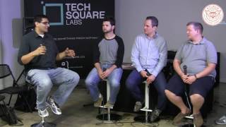 Ruby Tech Stack Panel with Randy Etheredge, Chris Altman, and Jonathan Manuzak HD 1080p