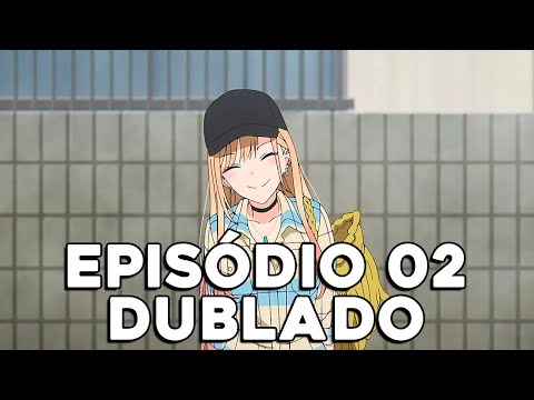 Assistir Sono Bisque Doll wa Koi wo Suru Dublado Todos os episódios online.