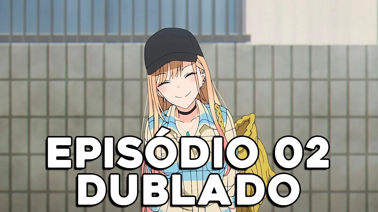 Sono Bisque Doll wa Koi wo Suru Dublado - Episódio 12 - Animes Online