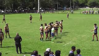 20190309 - TRL FECHA 1 - uni vs ger reserva
