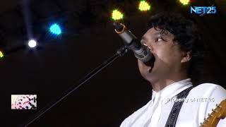 SILENT SANCTUARY performs 'IKAW LAMANG' in Philippine Arena Stadium