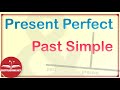 Understanding Present Perfect Tense