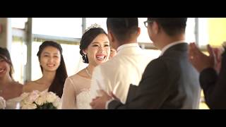 Tiffany and Jackie (Sep 23, 2017) Wedding Day Same Day Edit