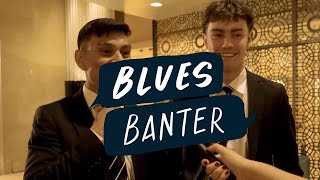 Blues Banter | JNM 2023