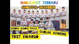 Sholawat Welinge kanjeng sunan