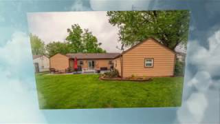 Ultra Cute, Ultra Clean & Ultra Stylish Ranch in Kettering SD!