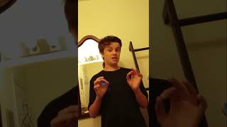declination speech " The surprising psychology behind the urge to break the rules | Paul Bloom