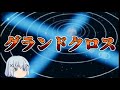 【ゆっくり解説】グランドクロスが天変地異を起こすというのは本当なのか?