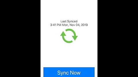 MobileClock Personal Time Tracking App