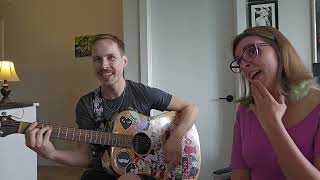 The Lumineers - Ain't Nobody's Problem (Cover)