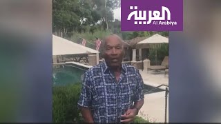 تفاعلكم | OJ Simpson يعود لينتقم عبر تويتر