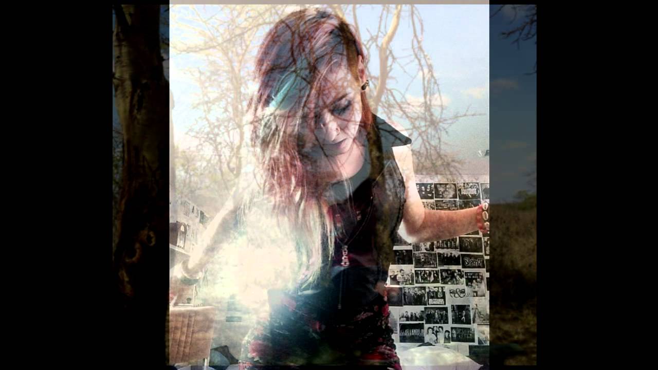 "Fire Won't Hurt Me" by Korah eXodus - produced by Thomas Barsoe