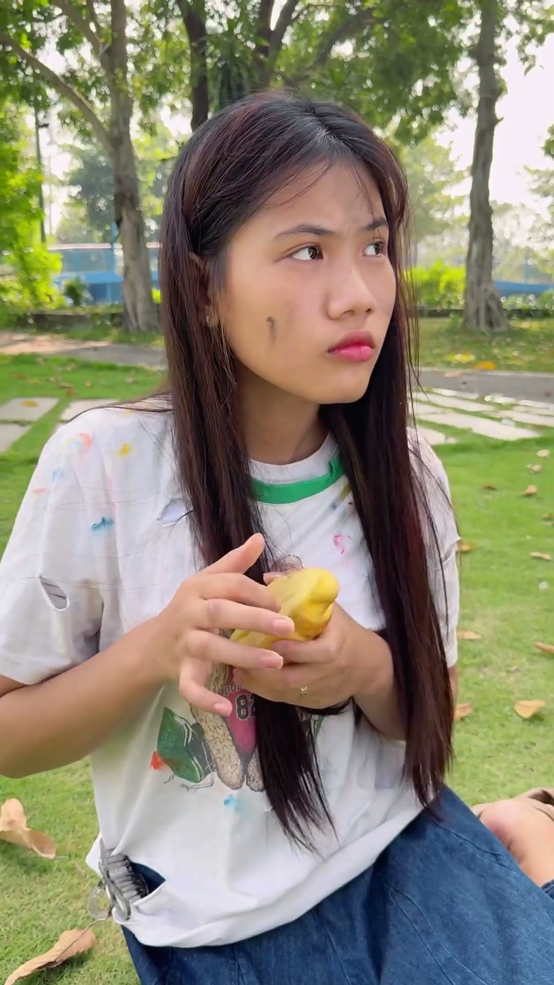 LNF - Người bạn nghèo tham lam || Poor, greedy friend #shorts
