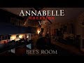 Annabelle: Creation | VR : Bee’s Room | HD | NL/FR | 2017