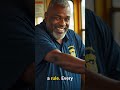 Bus Driver Put 47 Kids Through College