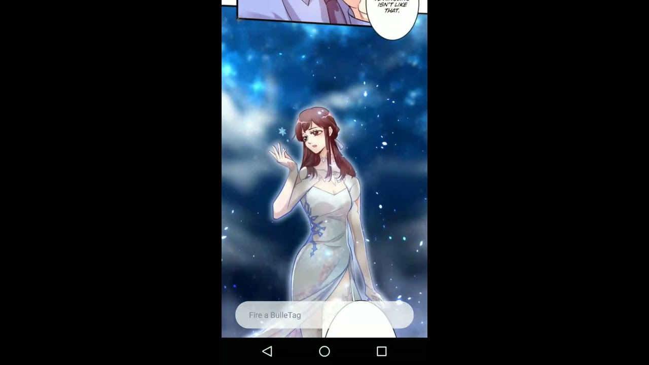 The Star Reborn:The Queen Returns! Chapter 40-41 - YouTube