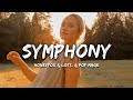 Honeyfox, lost., Pop Mage - Symphony (Magic Cover Release)