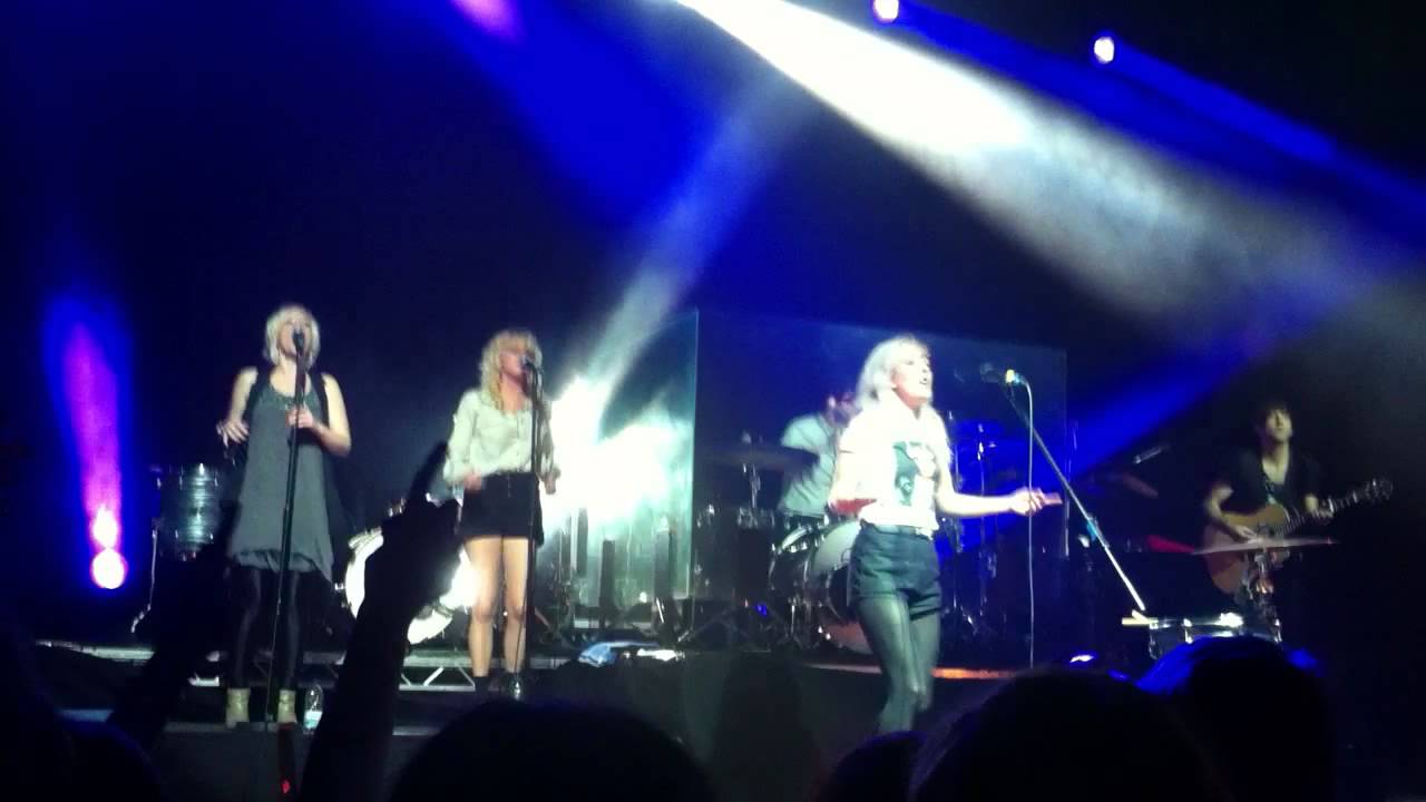 Ellie Goulding Lights Live YouTube