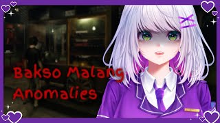 Download Lagu MENAMATKAN SEMUA ENDING BAKSO MALANG ANOMALIES MP3
