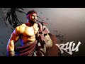 Ryu's Theme - Viator // Street Fighter 6