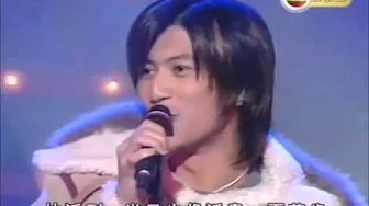 Nicholas Tse 謝霆鋒 - Living VIVA 活著VIVA (Live) Nicholas Tse 謝霆鋒 - Living VIVA 活著VIVA (Live)