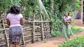 Please Leave Whatever You Are Doing And See This Amazing Family Movie-African Movies