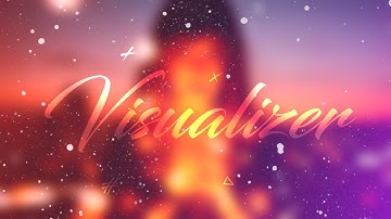 Visualizer created on android !