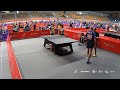 LIVE! | T7 | Day 2 | ITTF World Masters Championships Gangneung 2026