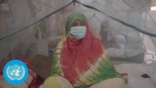 Global COVID-19 Deaths Reach 4 Million