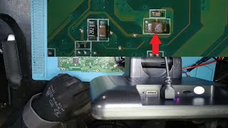 Oprava - Notebook ACER