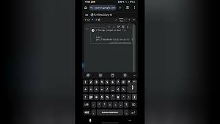 Tutorial Menghitung Rata-Rata Nilai Menggunakan Python Di Google Colab
