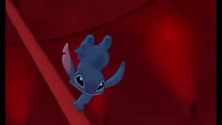 "Stitch X" (Sonic X) Intro