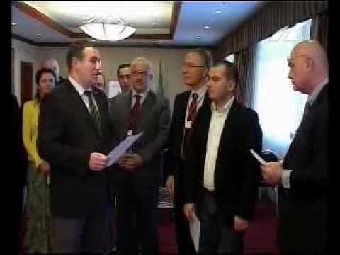 В России начались гонения черкесов